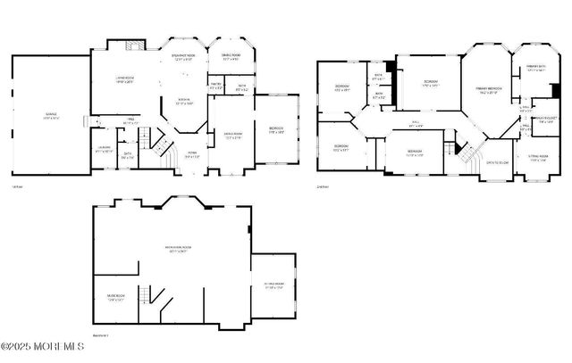 2 Woods Edge Drive, Jackson, NJ 08527