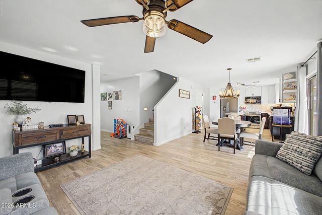 30972 N Bramwell Avenue, San Tan Valley, AZ 85143