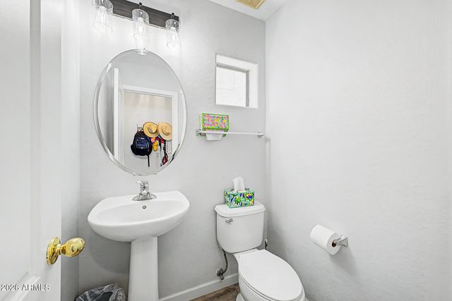 30972 N Bramwell Avenue, San Tan Valley, AZ 85143