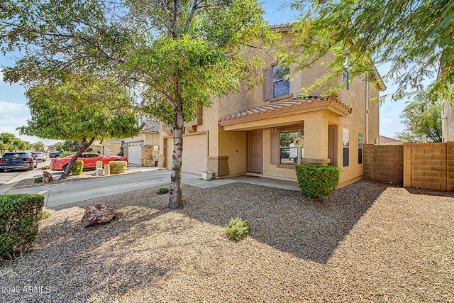 30972 N Bramwell Avenue, San Tan Valley, AZ 85143