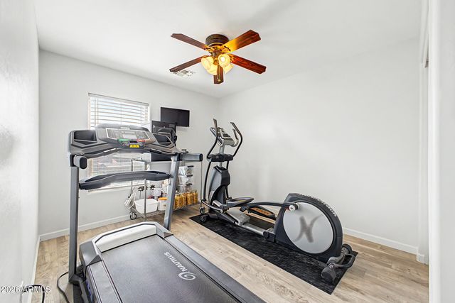 30972 N Bramwell Avenue, San Tan Valley, AZ 85143