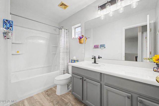 30972 N Bramwell Avenue, San Tan Valley, AZ 85143