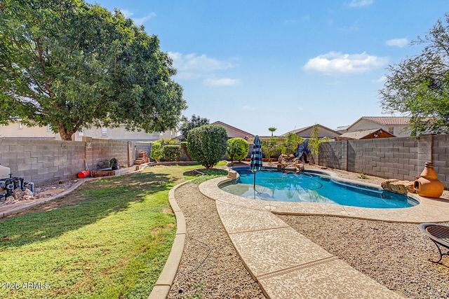30972 N Bramwell Avenue, San Tan Valley, AZ 85143