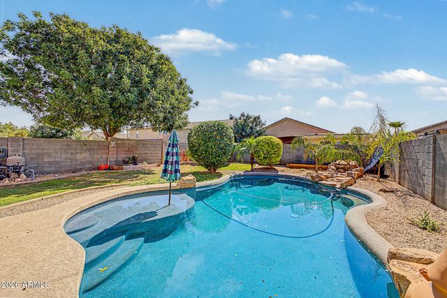 30972 N Bramwell Avenue, San Tan Valley, AZ 85143