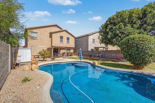 30972 N Bramwell Avenue, San Tan Valley, AZ 85143