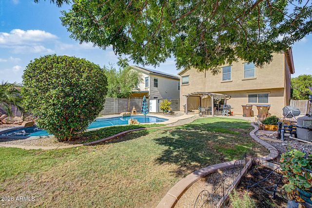 30972 N Bramwell Avenue, San Tan Valley, AZ 85143