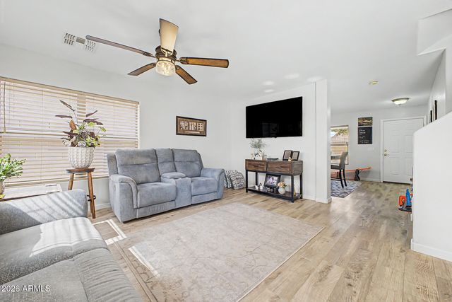 30972 N Bramwell Avenue, San Tan Valley, AZ 85143
