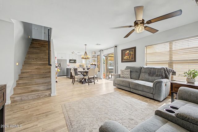 30972 N Bramwell Avenue, San Tan Valley, AZ 85143