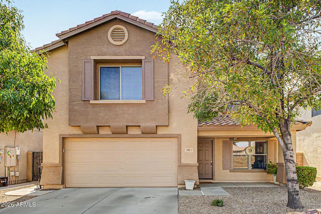 30972 N Bramwell Avenue, San Tan Valley, AZ 85143 — photo 2