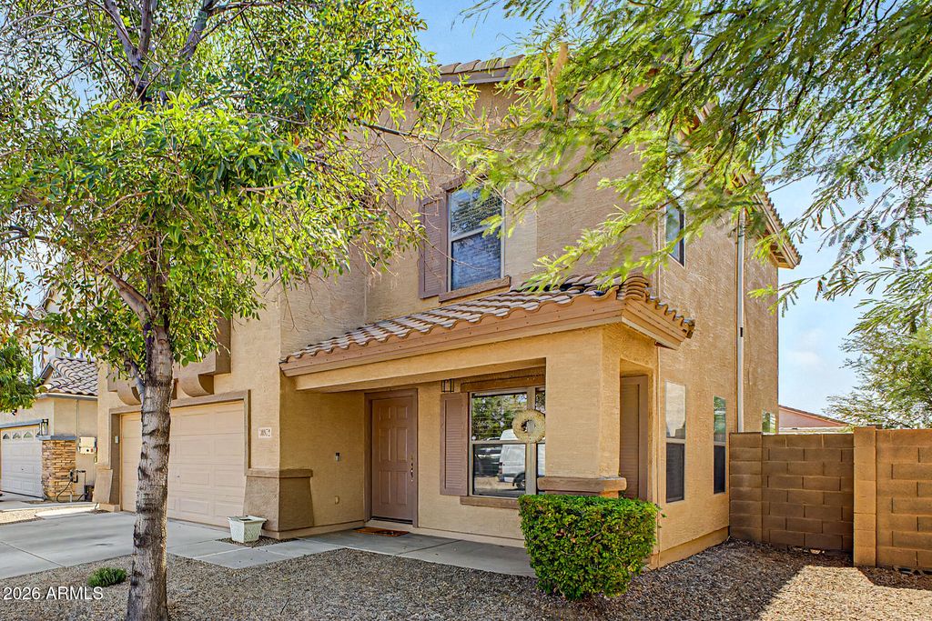 30972 N Bramwell Avenue, San Tan Valley, AZ 85143 — photo 4