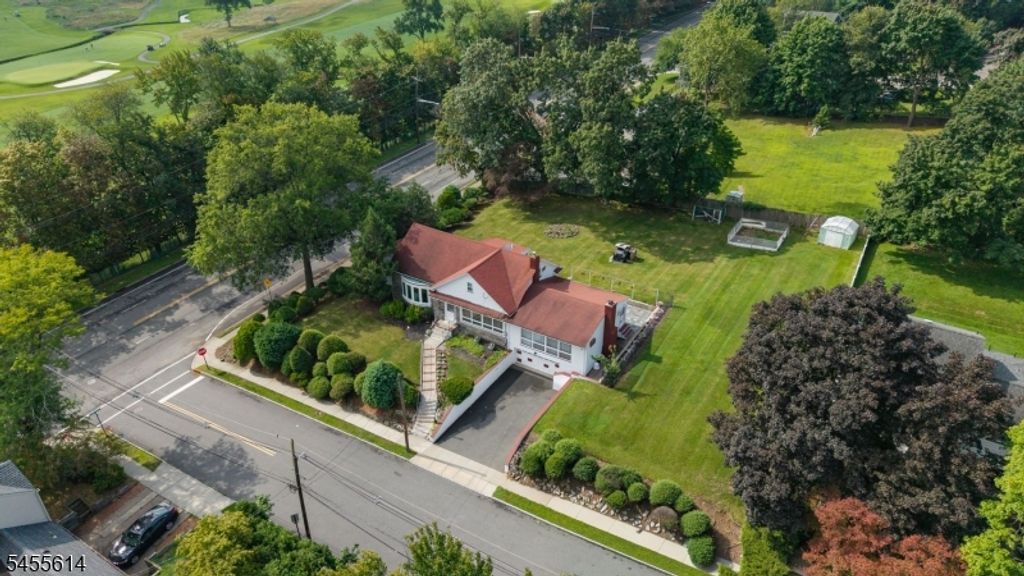 2 Fairway Ave, West Orange Twp., NJ 07052 — exterior