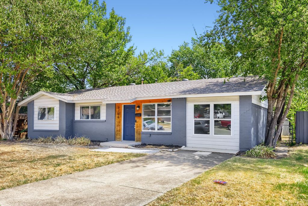 2706 Dewitt Street, Irving, TX 75062 — photo 3