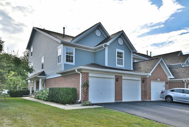 295 Ashbury Lane 295, Roselle, IL 60172