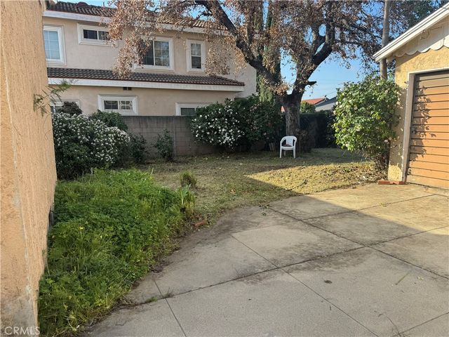5837 N Muscatel, San Gabriel, CA 91775
