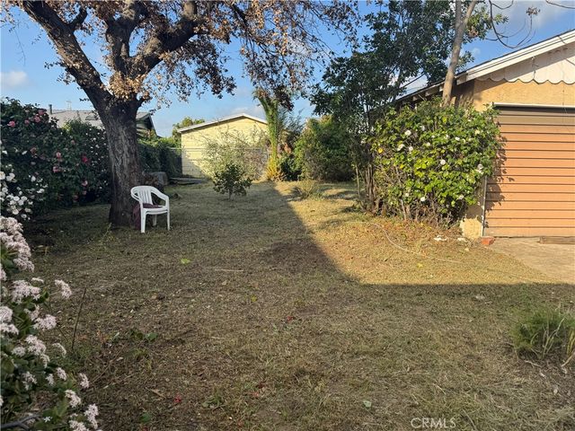 5837 N Muscatel, San Gabriel, CA 91775