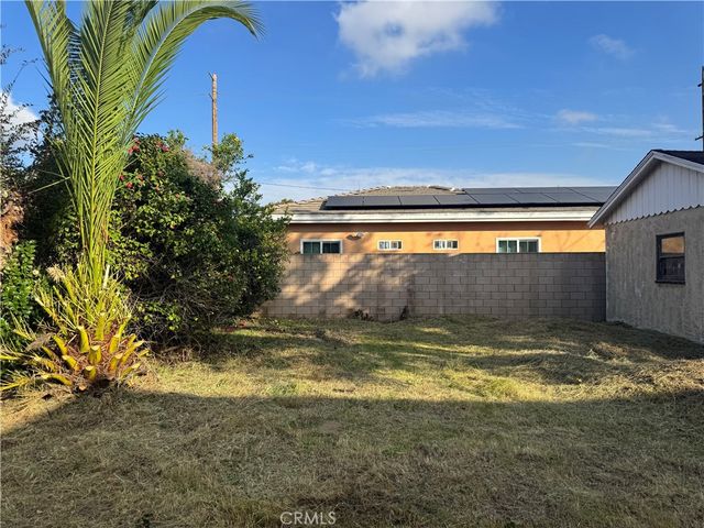 5837 N Muscatel, San Gabriel, CA 91775