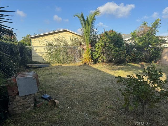 5837 N Muscatel, San Gabriel, CA 91775