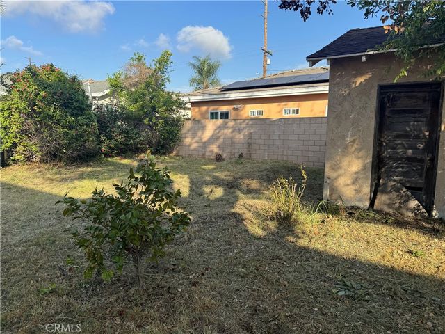 5837 N Muscatel, San Gabriel, CA 91775