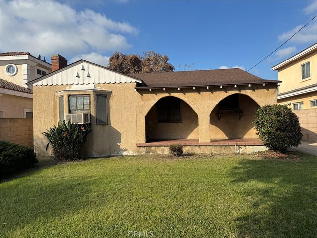 5837 N Muscatel, San Gabriel, CA 91775