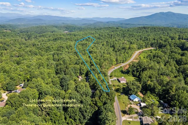 2229 Old Highway 10 Highway, Nebo, NC 28761