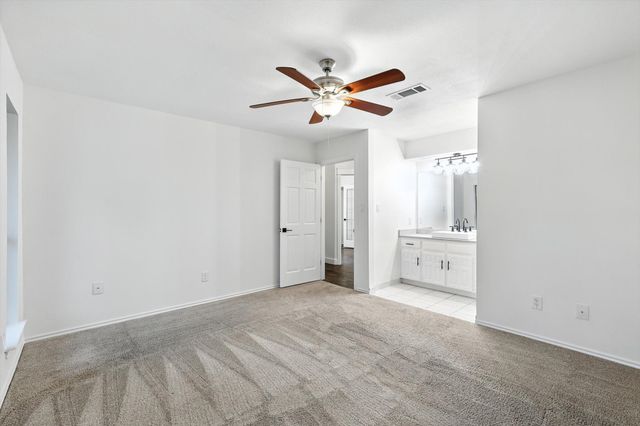 2902 Panhandle Drive, Grapevine, TX 76051