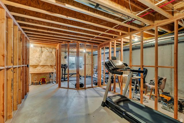 13907 S CANAAN PEAK DR, Herriman, UT 84096