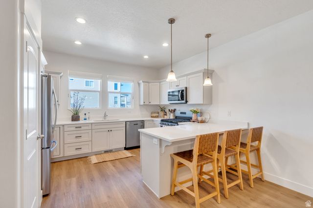 13907 S CANAAN PEAK DR, Herriman, UT 84096