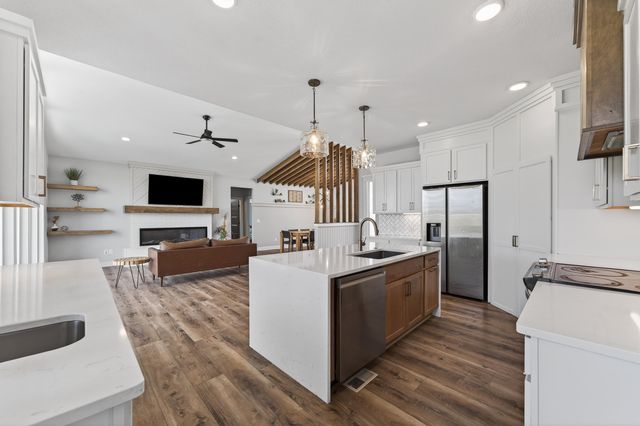 16104 W Sheriac St, Goddard, KS 67052