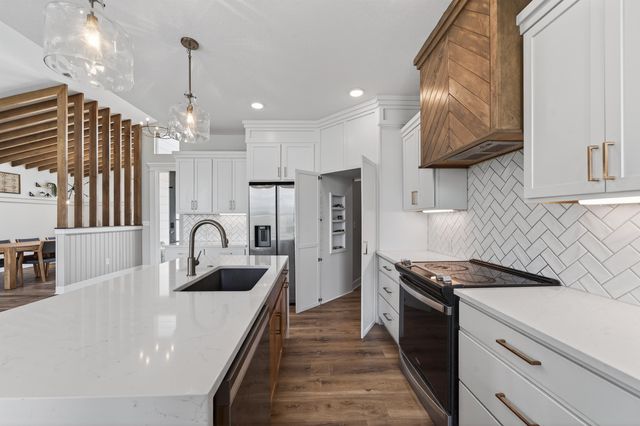 16104 W Sheriac St, Goddard, KS 67052