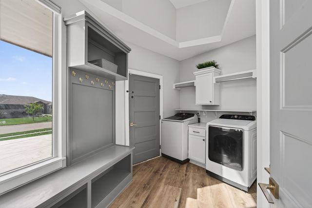 16104 W Sheriac St, Goddard, KS 67052