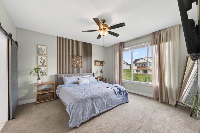 16104 W Sheriac St, Goddard, KS 67052