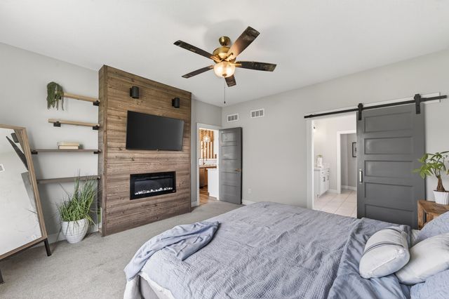 16104 W Sheriac St, Goddard, KS 67052