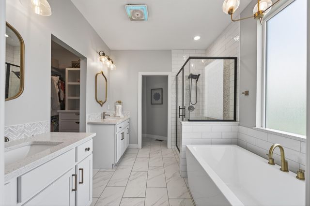 16104 W Sheriac St, Goddard, KS 67052