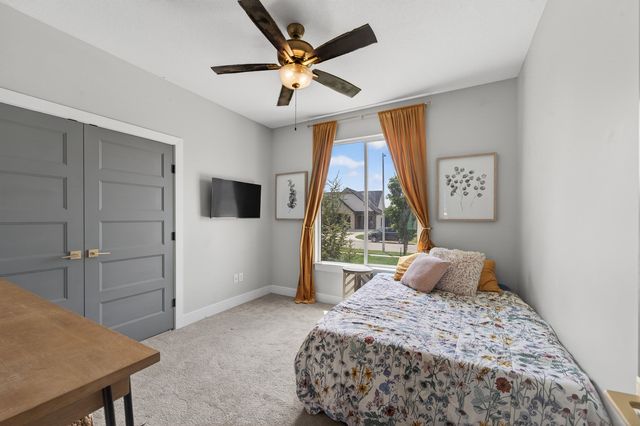 16104 W Sheriac St, Goddard, KS 67052