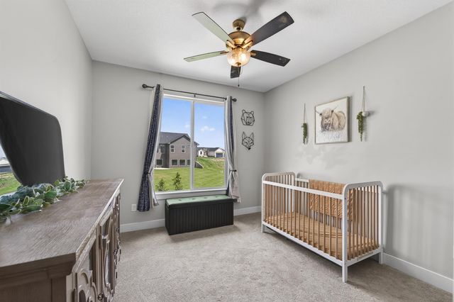 16104 W Sheriac St, Goddard, KS 67052