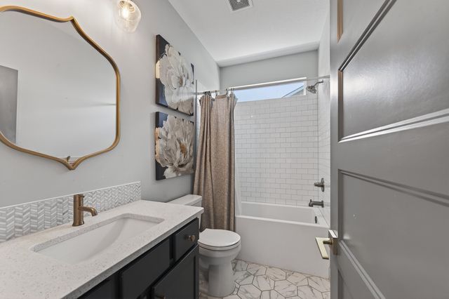 16104 W Sheriac St, Goddard, KS 67052