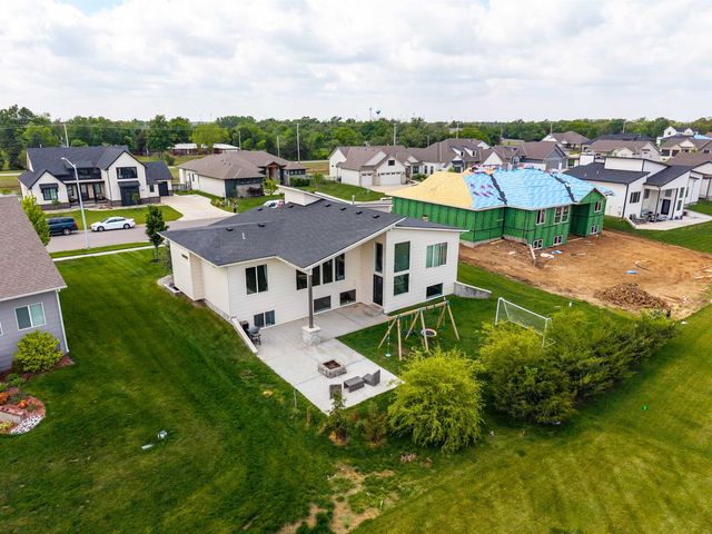 16104 W Sheriac St, Goddard, KS 67052