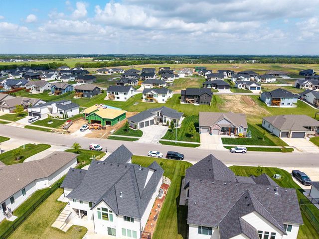 16104 W Sheriac St, Goddard, KS 67052