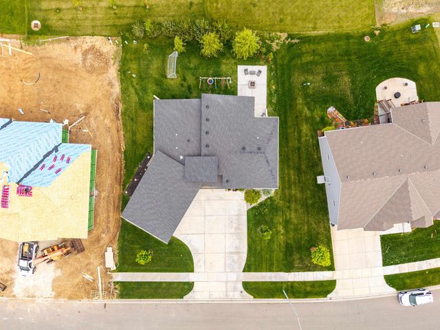 16104 W Sheriac St, Goddard, KS 67052