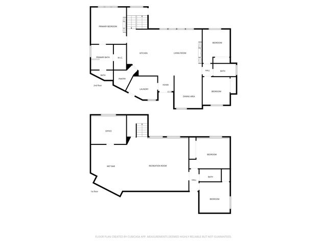 16104 W Sheriac St, Goddard, KS 67052