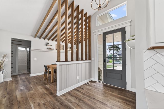 16104 W Sheriac St, Goddard, KS 67052