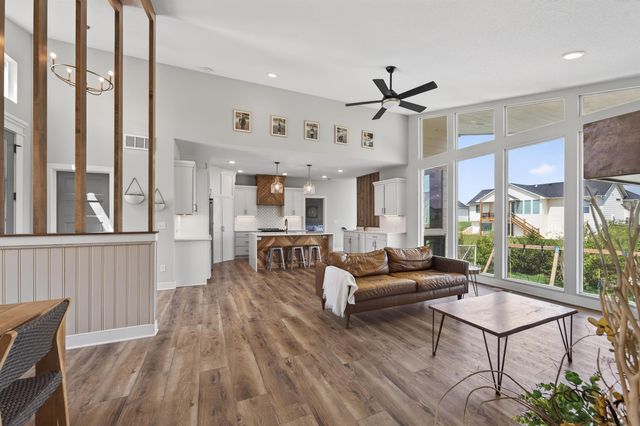 16104 W Sheriac St, Goddard, KS 67052