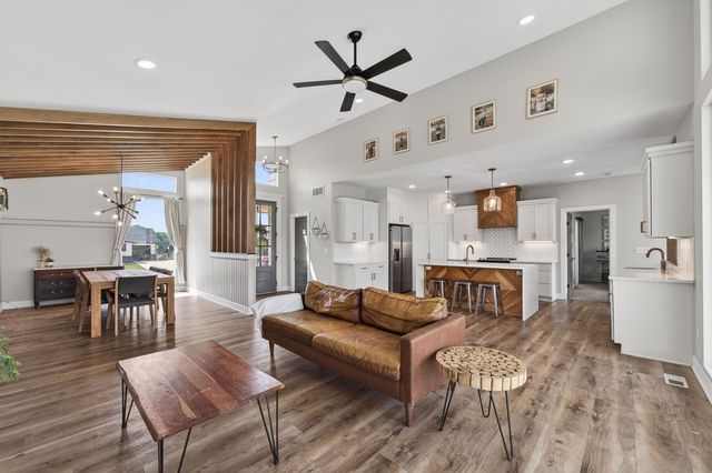 16104 W Sheriac St, Goddard, KS 67052