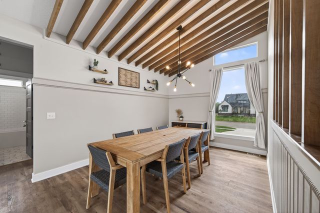 16104 W Sheriac St, Goddard, KS 67052