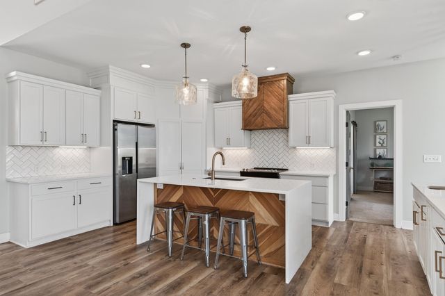 16104 W Sheriac St, Goddard, KS 67052