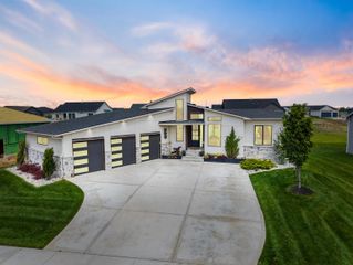 16104 W Sheriac St, Goddard, KS 67052