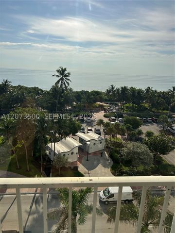 6450 Collins Ave 707, Miami Beach, FL 33141