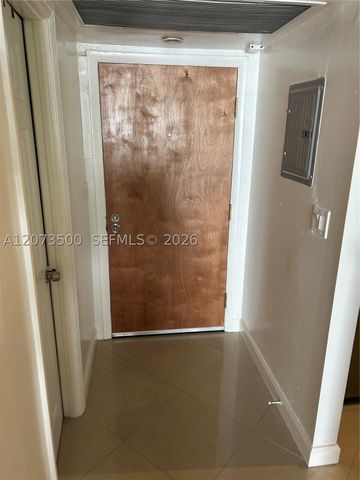 6450 Collins Ave 707, Miami Beach, FL 33141