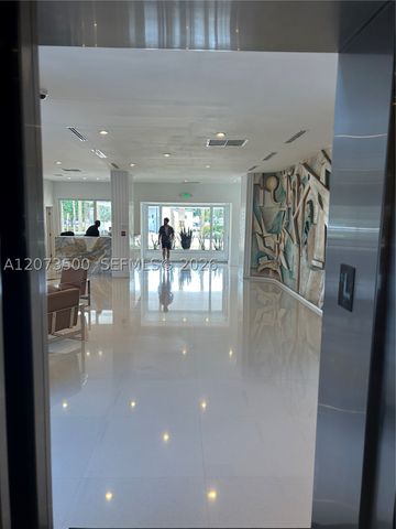 6450 Collins Ave 707, Miami Beach, FL 33141