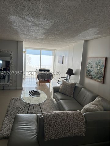 6450 Collins Ave 707, Miami Beach, FL 33141